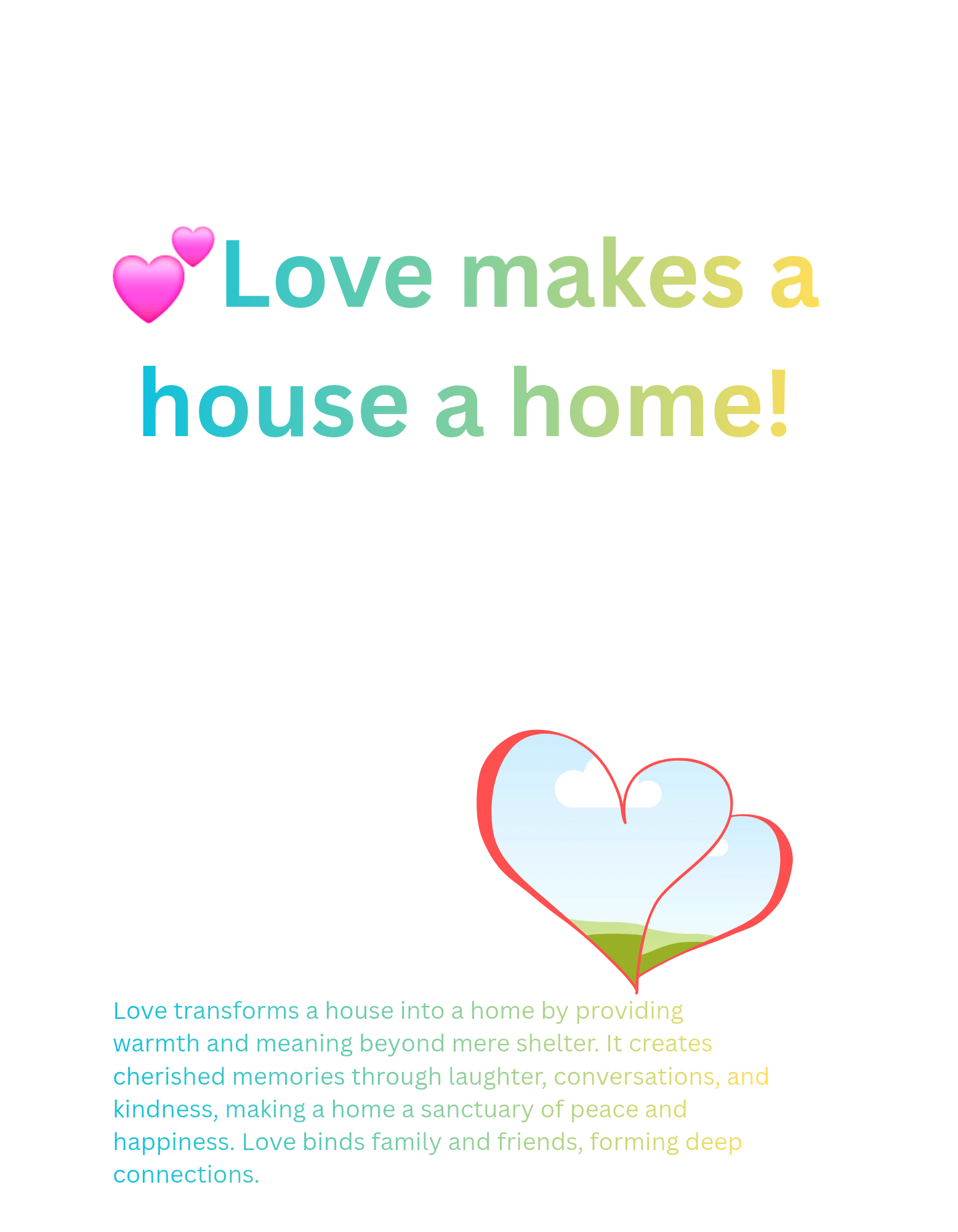 HomeLove